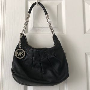 Black Michael Kors bag